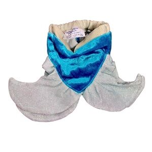 Build A Bear Workshop BABW Disney Little Mermaid Skirt Tail Ariel Costume Outfit